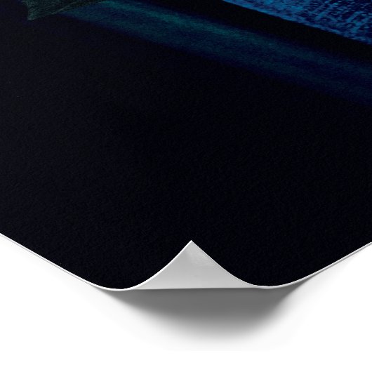 Luna Lovegood Poster (Hoek)