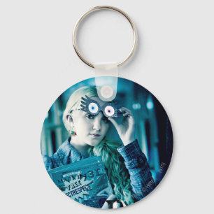 Luna Lovegood Sleutelhanger