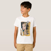 Luna Lovegood T-shirt (Voorkant volledig)