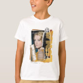 Luna Lovegood T-shirt (Voorkant)