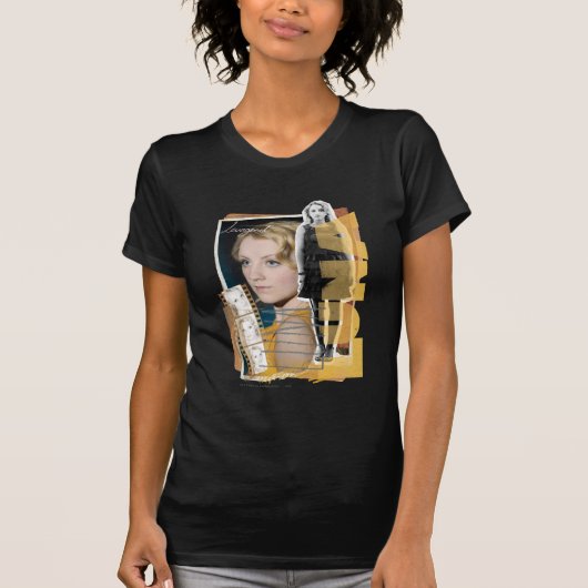 Luna Lovegood T-shirt (Voorkant)