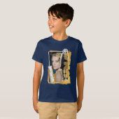 Luna Lovegood T-shirt (Voorkant volledig)
