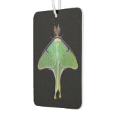 Luna Moth Air Freshener Luchtverfrisser (Links)