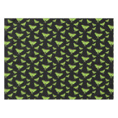 Luna Moth cartoon illustratie Tafelkleed (Voorkant (Horizontaal))