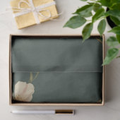 Luna Moth Conservatory Botanicals Tissuepapier (Geschenk)