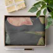 Luna Moth ConservatoryvBotanicals Tissuepapier (Geschenk)