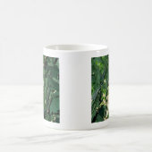 Luna Moth Koffiemok (Center)