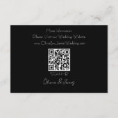 Luna Moth maanfasen Informatiekaartje (Achterkant)