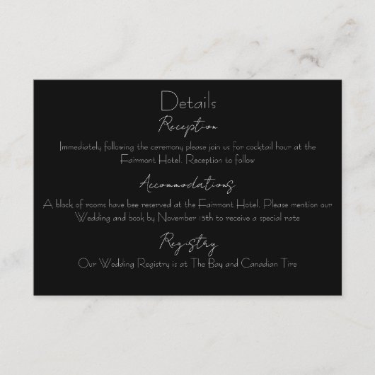 Luna Moth maanfasen Informatiekaartje (Voorkant)