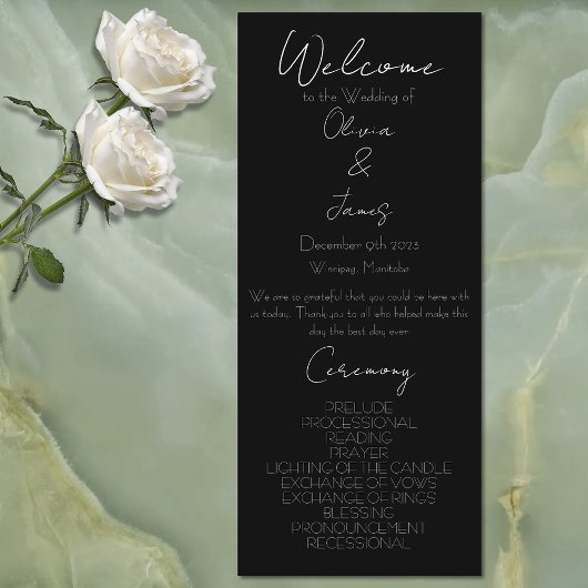 Luna Moth maanfasen Programmakaart