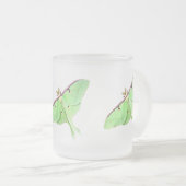 Luna Moth Mok (Voorkant rechts)