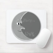 Luna Muismat (Met muis)