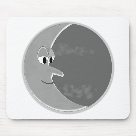 Luna Muismat (Voorkant)