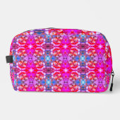 Luna Park Joy Pink Toilettasje (Voorkant)