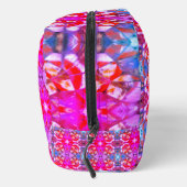 Luna Park Joy Pink Toilettasje (Rechts)