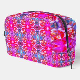 Luna Park Joy Pink Toilettasje