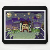 Luna Park Muismat (Voorkant)