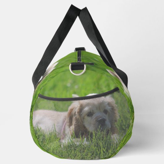 Luna Plunjezak (Rechts)