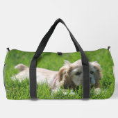 Luna Plunjezak (Achterkant)