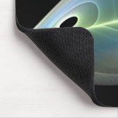 luna ribbon fractal muismat (Hoek)