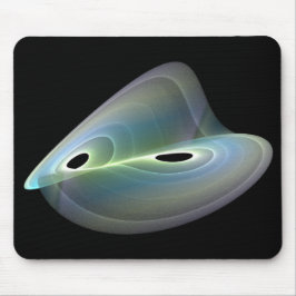 luna ribbon fractal muismat