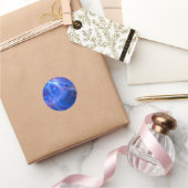 Luna Ronde Sticker (Geschenken)
