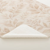 Luna Sherpa Deken (3/4)