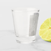 Luna Shot Glas (Links)