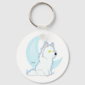 Luna Sleutelhanger (Voorkant)