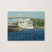 Luna Stern Legpuzzel (Horizontaal)