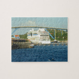 Luna Stern Legpuzzel