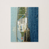 Luna Stern Legpuzzel (Verticaal)