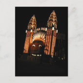 luna sydney briefkaart (Voorkant)