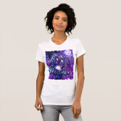 Luna T-shirt (Voorkant volledig)