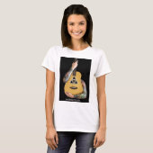 LUNA T-Shirt (Voorkant volledig)