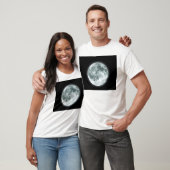 'LUNA" T-shirts, hoodies & Topjes (Unisex)