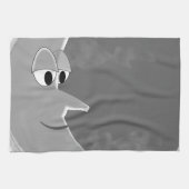 Luna Theedoek (Horizontaal)