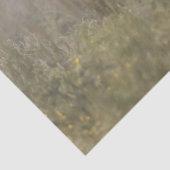 Luna Tissuepapier (Detail)