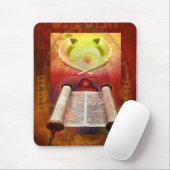 Luna Torah Muismat (Met muis)