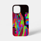 Luna Wolfwoman iPhone Hoesje (Achterkant)