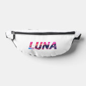 LUNA WORLD PACK HEUPTASJE (Liggend)