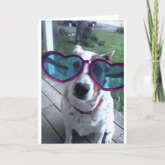 Luna zegt de "Slechte Dag van het Haar? Krijg Kaart