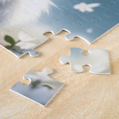 Lunabu Dreamy Fantasy Jigsaw Puzzle Legpuzzel (Zijkant)