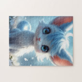 Lunabu Dreamy Fantasy Jigsaw Puzzle Legpuzzel (Horizontaal)