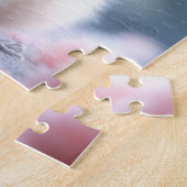 Lunabu's Magical Smile Jigsaw Puzzle Legpuzzel (Zijkant)