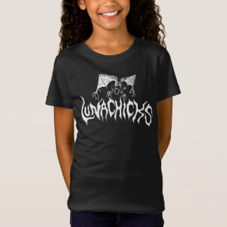 Lunachicks Shirt