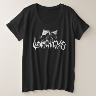 Lunachicks Shirt