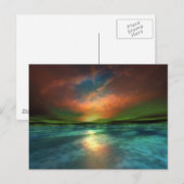 Lunacy Briefkaart (Voorkant / Achterkant)