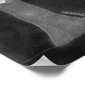 "LunaFaye", Margaret V Gardner Poster (Hoek)