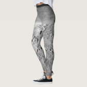 Lunair oppervlak | Leggings (Links)